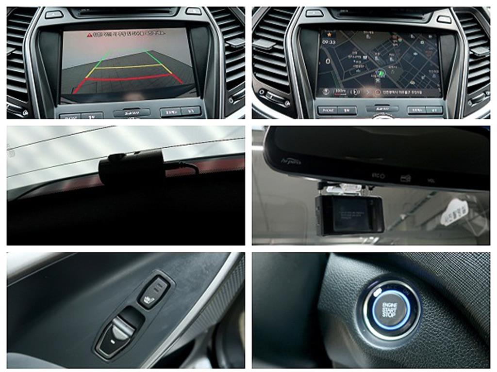 [현대] 맥스크루즈 R2.2 2WD 익스클루시브 - 이미지 18