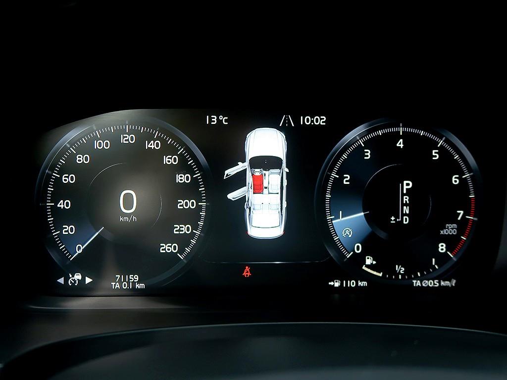 [볼보] S90 T5 인스크립션        (5인승) - 이미지 6