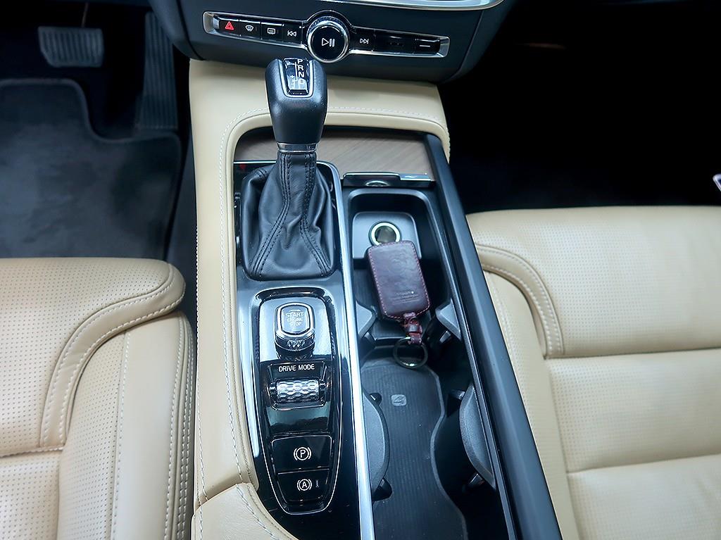 [볼보] S90 T5 인스크립션        (5인승) - 이미지 10