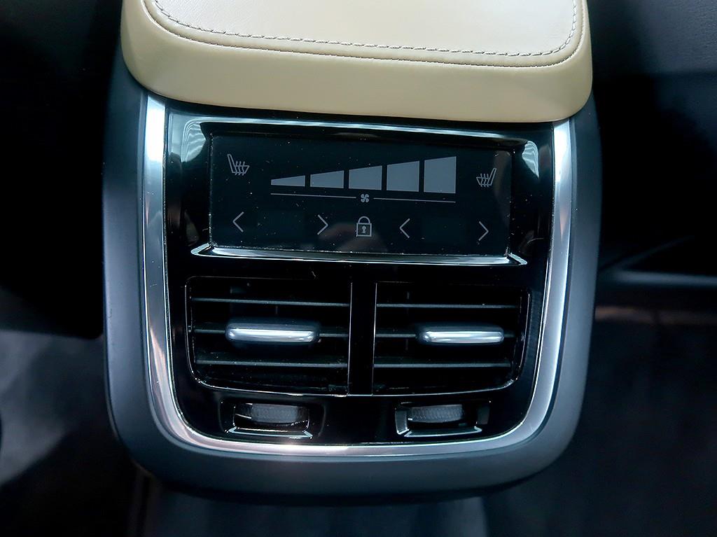 [볼보] S90 T5 인스크립션        (5인승) - 이미지 15