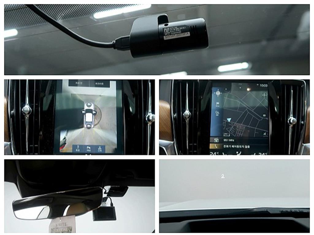 [볼보] S90 T5 인스크립션        (5인승) - 이미지 19