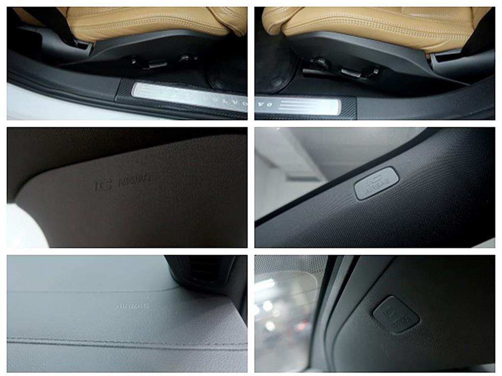 [볼보] S90 T5 인스크립션        (5인승) - 이미지 18