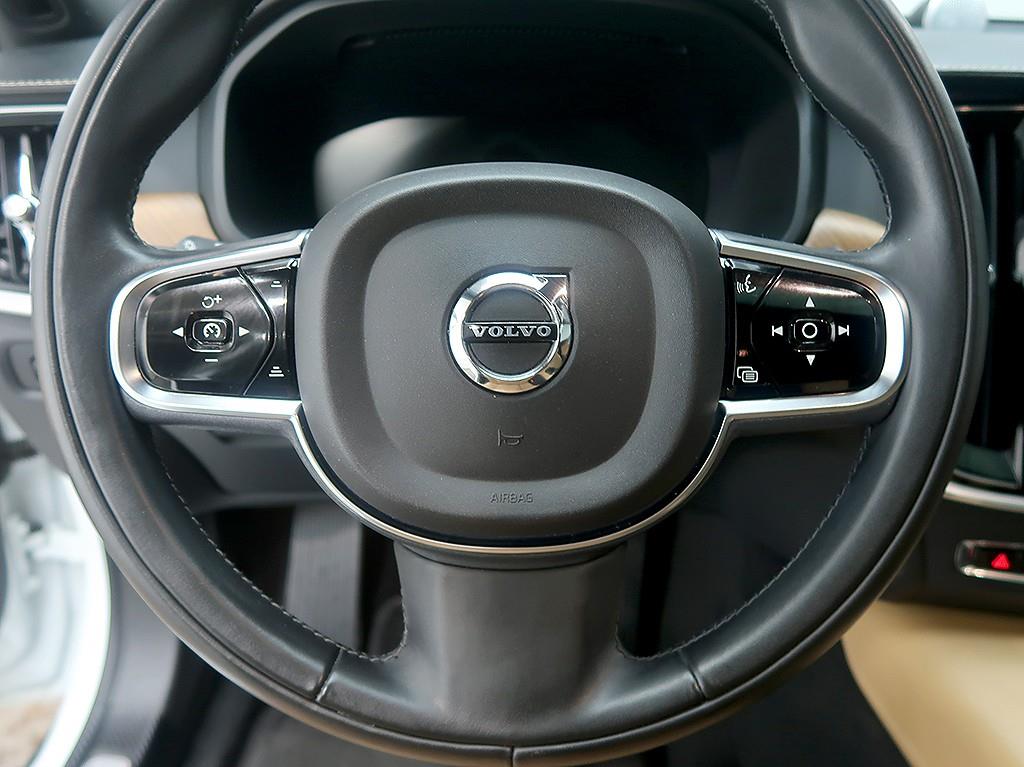 [볼보] S90 T5 인스크립션        (5인승) - 이미지 16