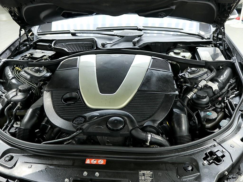 [벤츠] S클래스-W221 S600L - 이미지 7