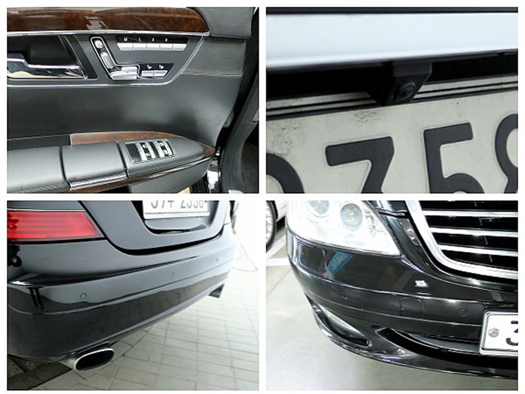 [벤츠] S클래스-W221 S600L - 이미지 20