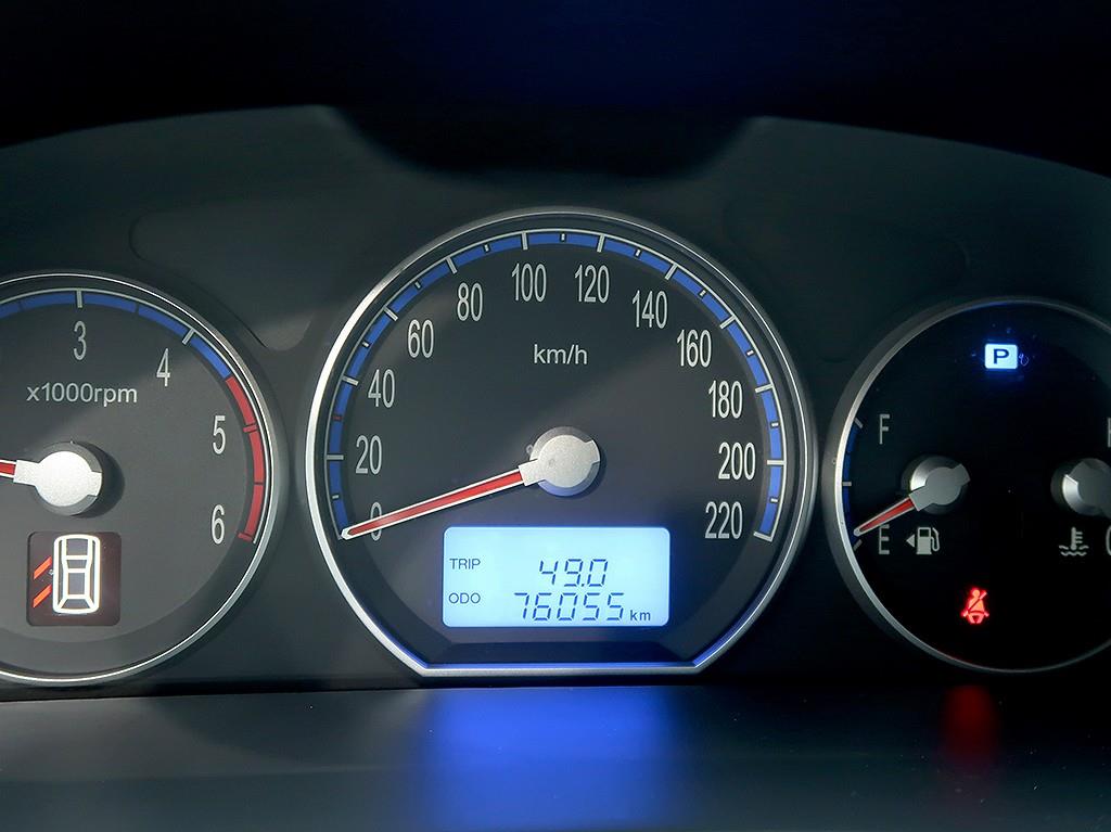 [현대] 싼타페 CM 2WD(2.2VGT) 스타일팩 - 이미지 6