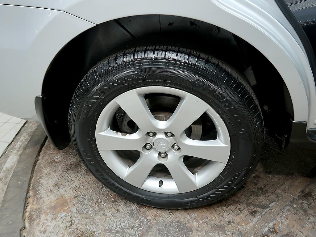 [현대] 싼타페 CM 2WD(2.2VGT) 스타일팩 - 이미지 8