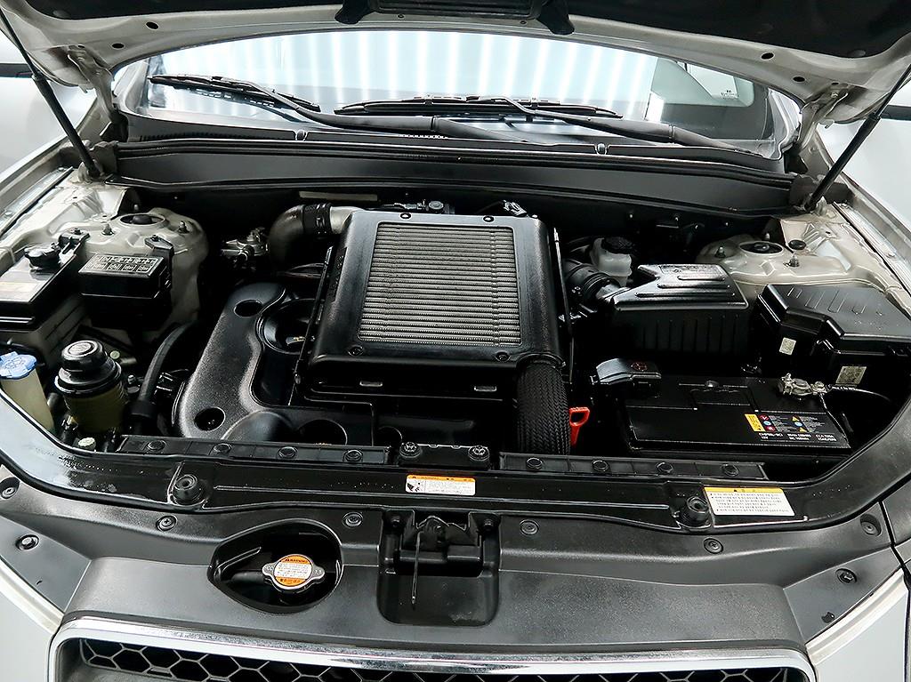 [현대] 싼타페 CM 2WD(2.2VGT) 스타일팩 - 이미지 7