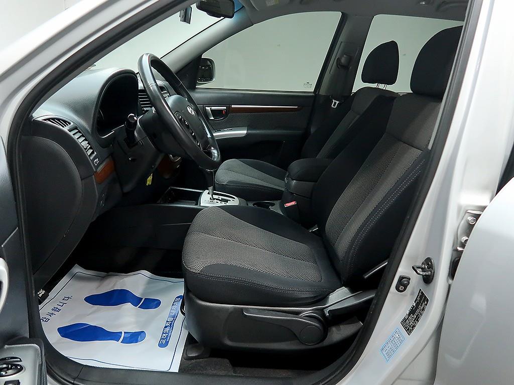 [현대] 싼타페 CM 2WD(2.2VGT) 스타일팩 - 이미지 11