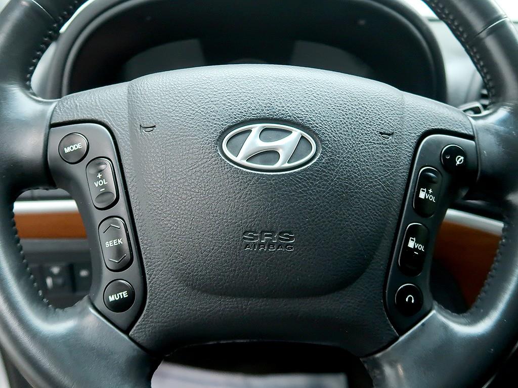 [현대] 싼타페 CM 2WD(2.2VGT) 스타일팩 - 이미지 14