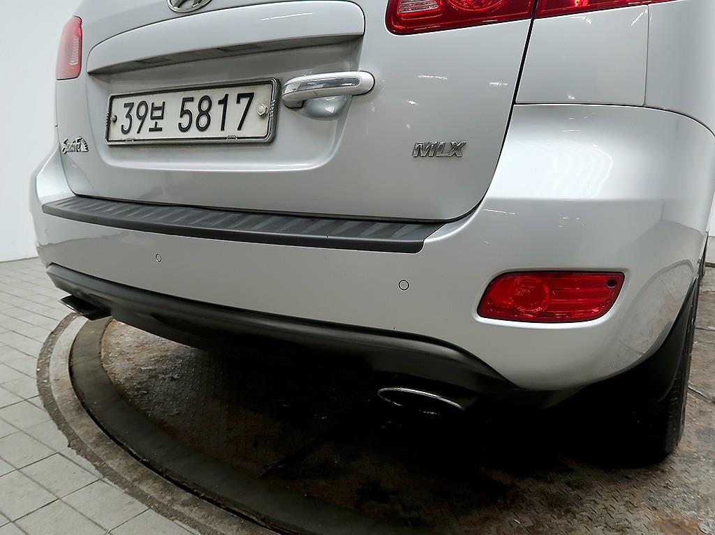 [현대] 싼타페 CM 2WD(2.2VGT) 스타일팩 - 이미지 17