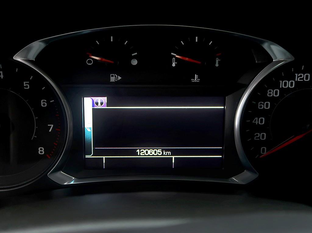 [쉐보레] 올뉴말리부 1.5 터보 퍼펙트 블랙 LTZ - 이미지 6