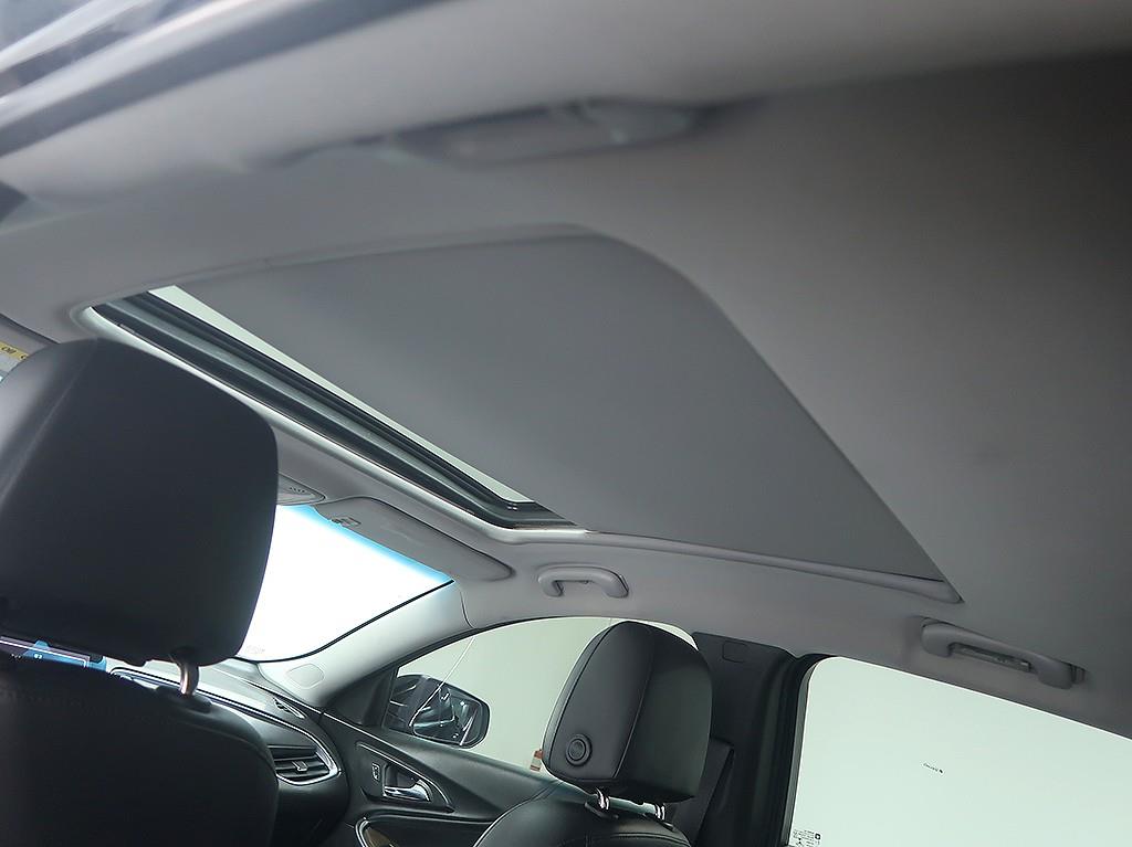 [쉐보레] 올뉴말리부 1.5 터보 퍼펙트 블랙 LTZ - 이미지 14