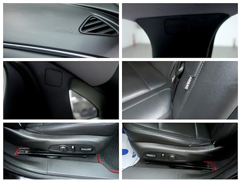 [쉐보레] 올뉴말리부 1.5 터보 퍼펙트 블랙 LTZ - 이미지 20