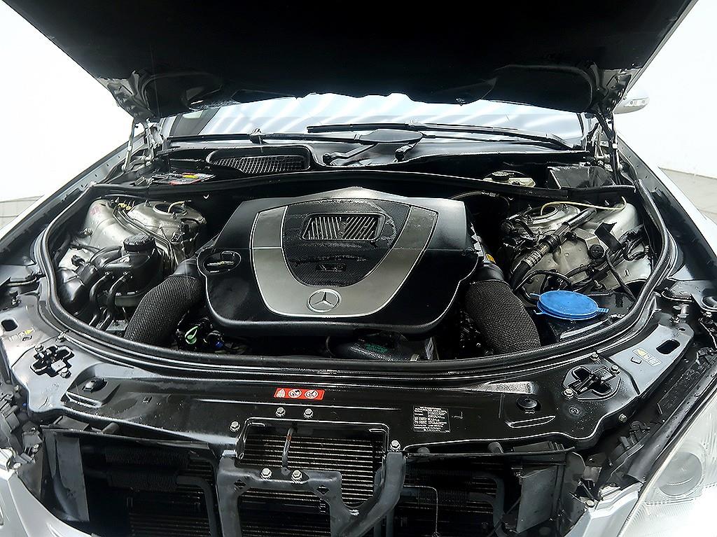 [벤츠] S클래스-W221 S350L - 이미지 8