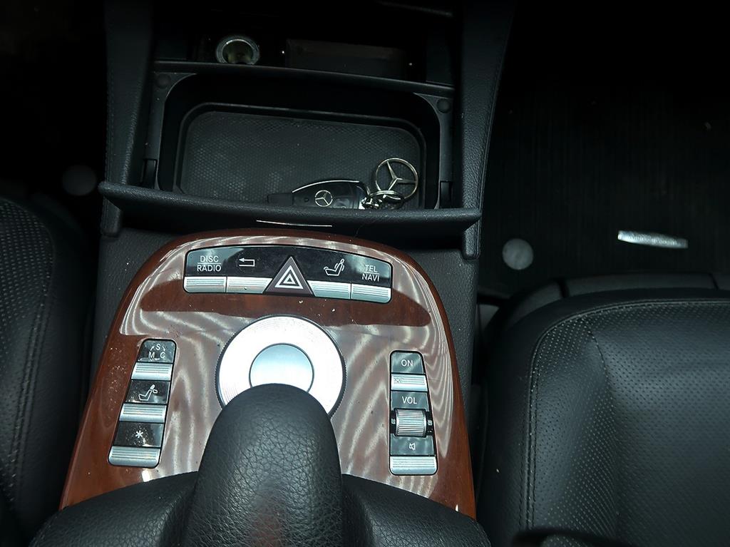 [벤츠] S클래스-W221 S350L - 이미지 10