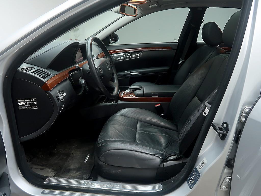 [벤츠] S클래스-W221 S350L - 이미지 11