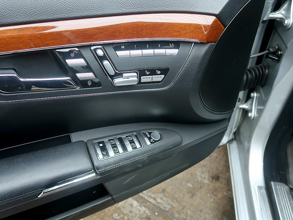 [벤츠] S클래스-W221 S350L - 이미지 15