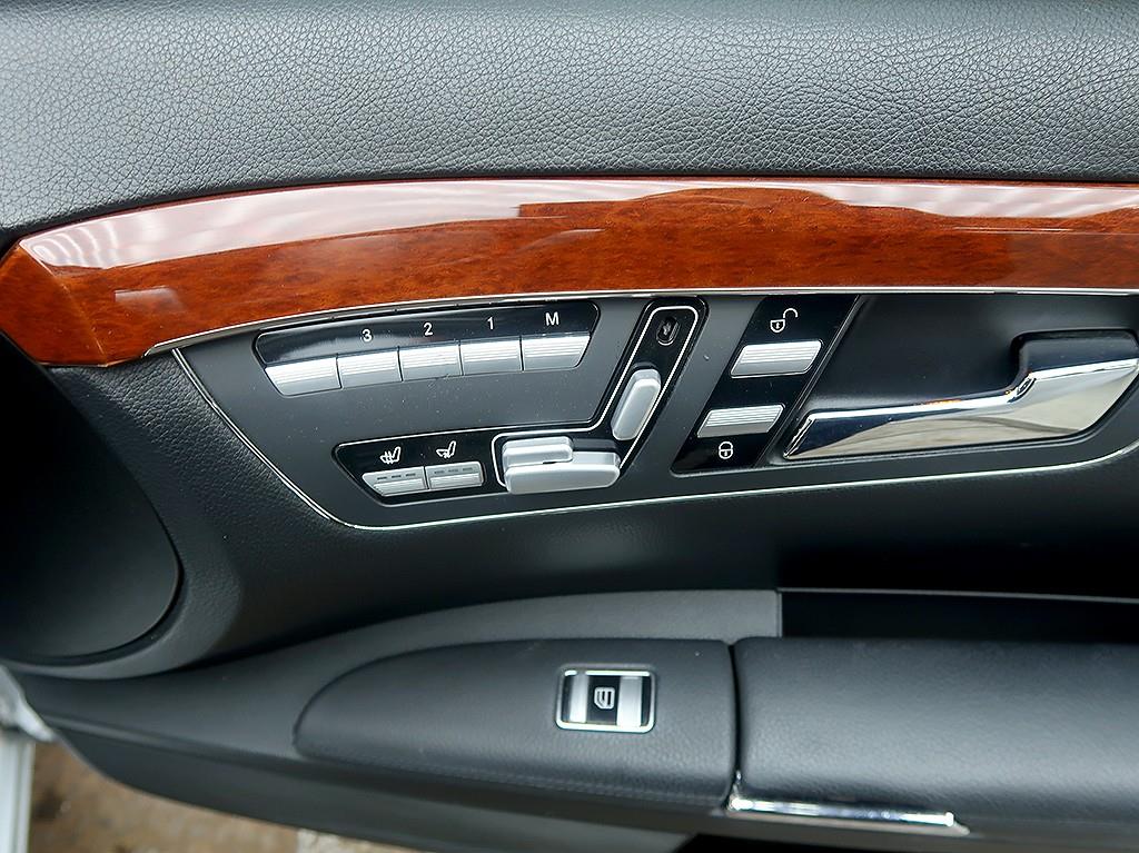 [벤츠] S클래스-W221 S350L - 이미지 18