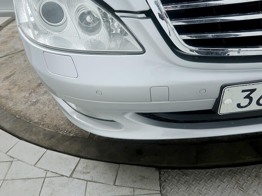 [벤츠] S클래스-W221 S350L - 이미지 17