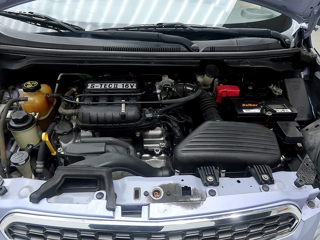 [쉐보레] 스파크 LT 기본형 - 이미지 8