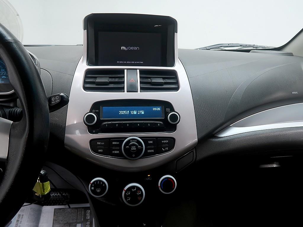 [쉐보레] 스파크 LT 기본형 - 이미지 9