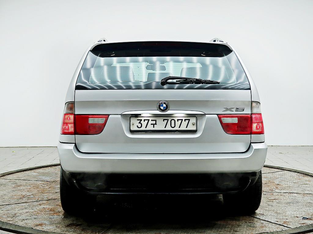 [BMW] X5 (E53) 3.0 I - 이미지 3