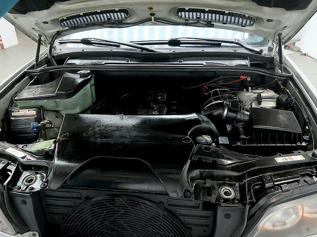 [BMW] X5 (E53) 3.0 I - 이미지 7