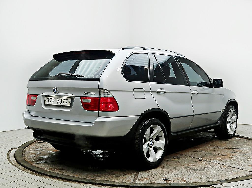 [BMW] X5 (E53) 3.0 I - 이미지 4