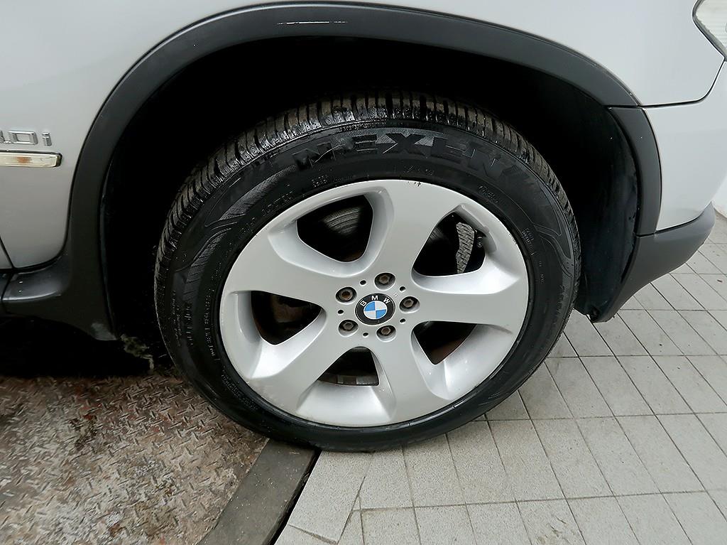 [BMW] X5 (E53) 3.0 I - 이미지 8