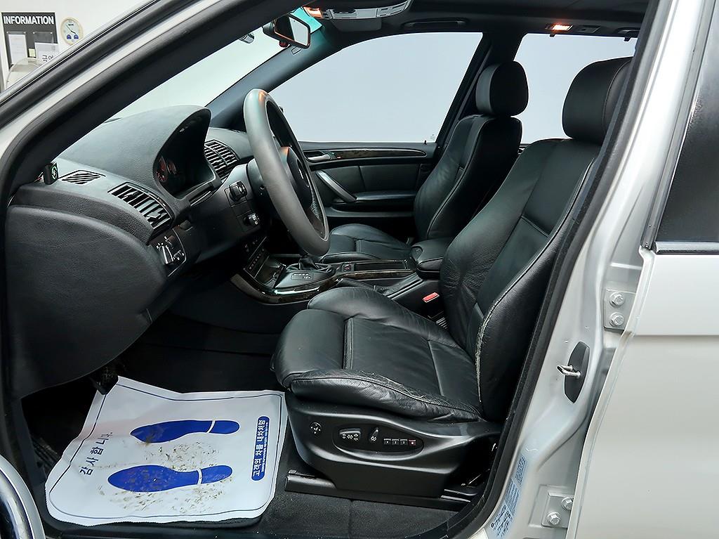 [BMW] X5 (E53) 3.0 I - 이미지 11