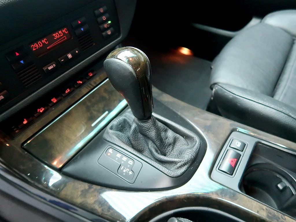 [BMW] X5 (E53) 3.0 I - 이미지 10