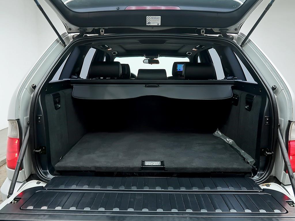 [BMW] X5 (E53) 3.0 I - 이미지 18