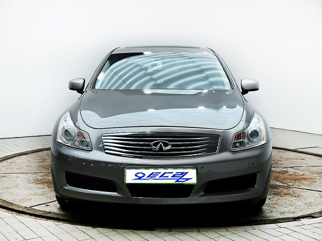 [인피니티] G35 세단 스포츠