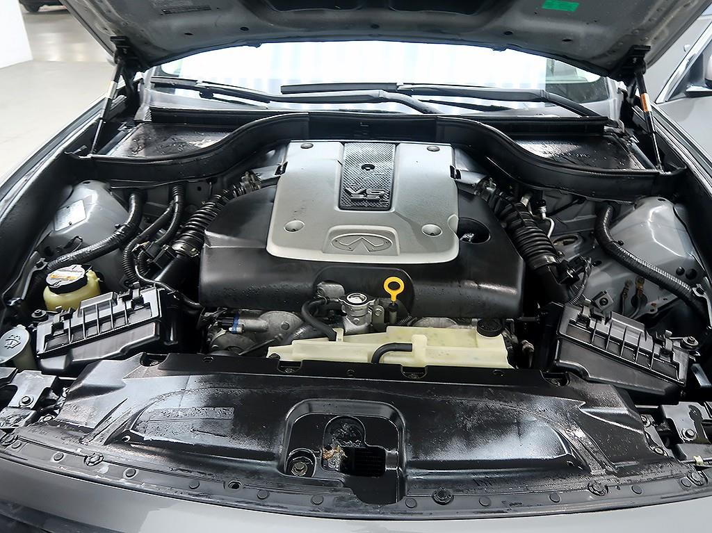 [인피니티] G35 세단 스포츠 - 이미지 7