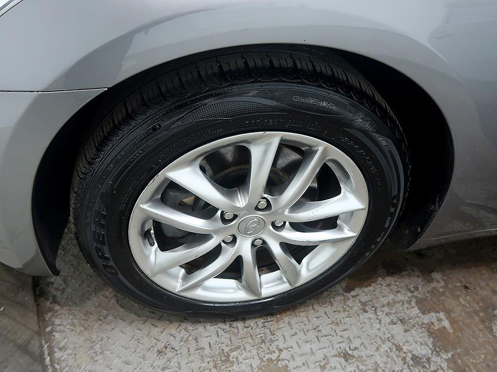 [인피니티] G35 세단 스포츠 - 이미지 8