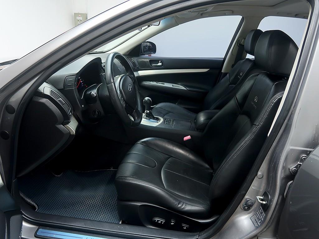 [인피니티] G35 세단 스포츠 - 이미지 11