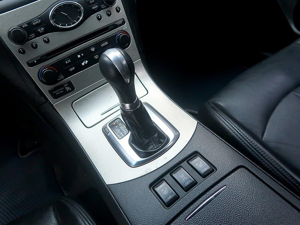 [인피니티] G35 세단 스포츠 - 이미지 10