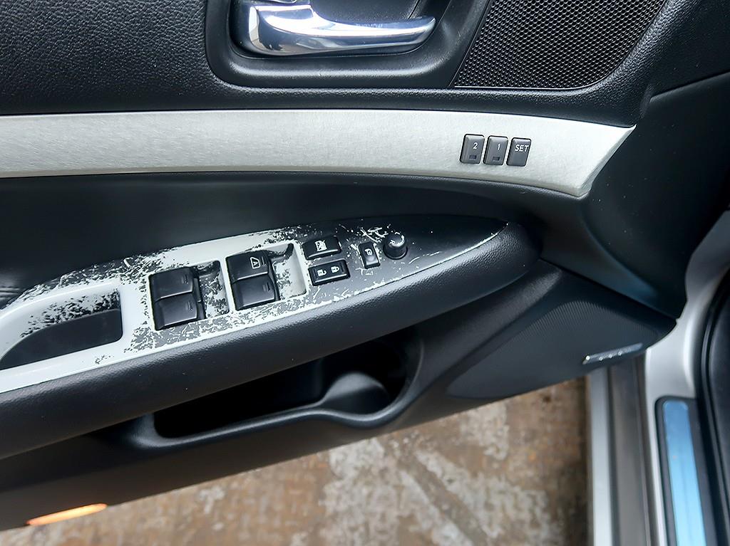 [인피니티] G35 세단 스포츠 - 이미지 15