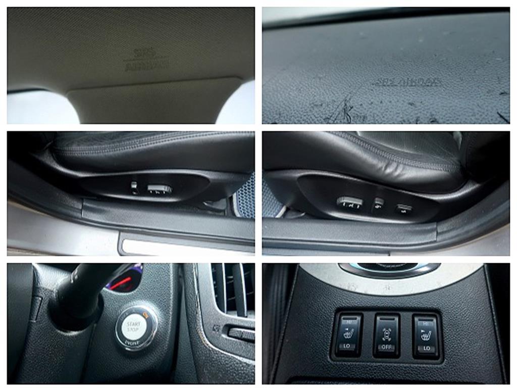 [인피니티] G35 세단 스포츠 - 이미지 20