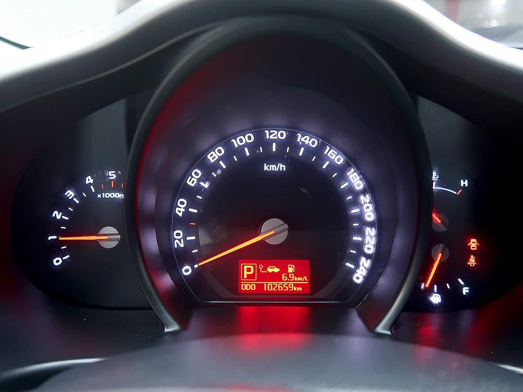 [기아] 더 뉴 스포티지 R 디젤 2WD 트렌디 - 이미지 6