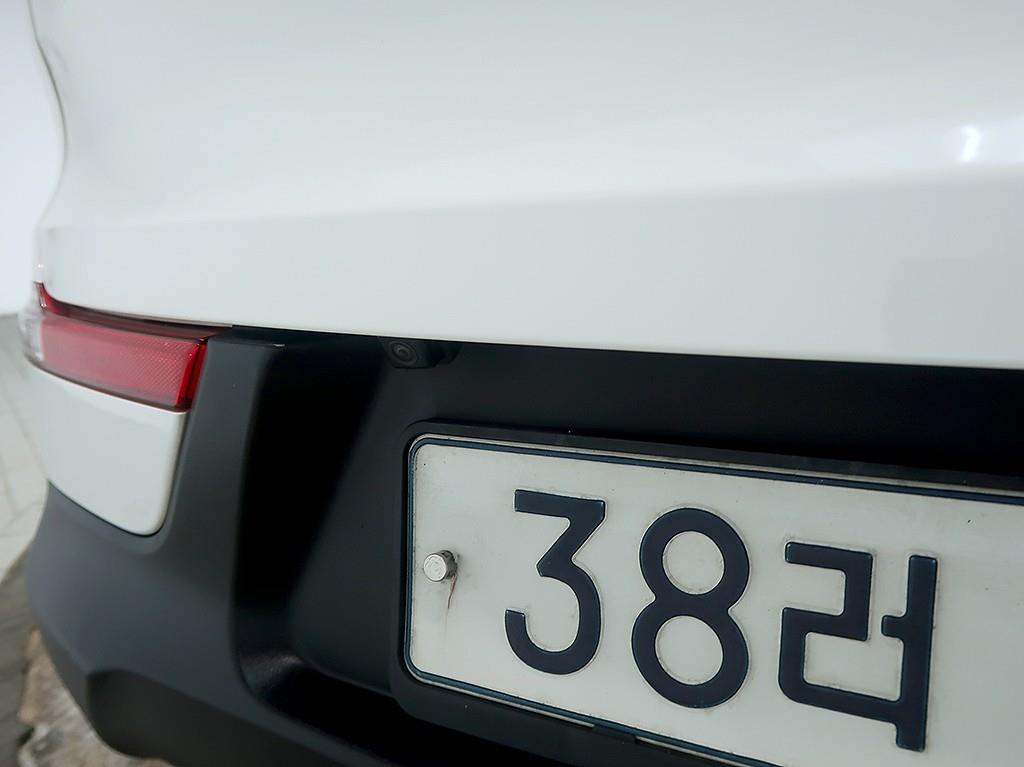 [기아] 더 뉴 스포티지 R 디젤 2WD 트렌디 - 이미지 12