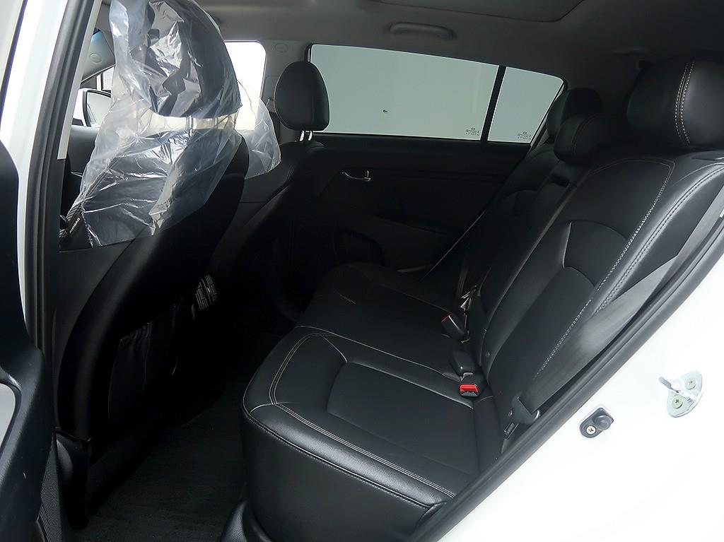 [기아] 더 뉴 스포티지 R 디젤 2WD 트렌디 - 이미지 11