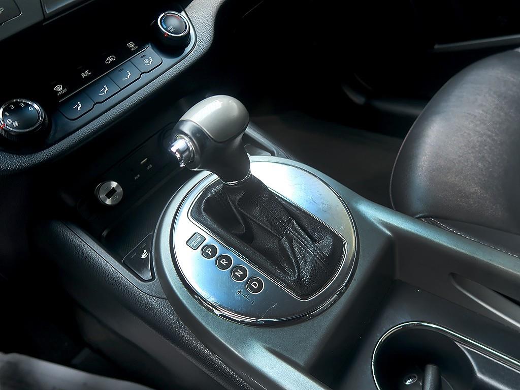 [기아] 더 뉴 스포티지 R 디젤 2WD 트렌디 - 이미지 10