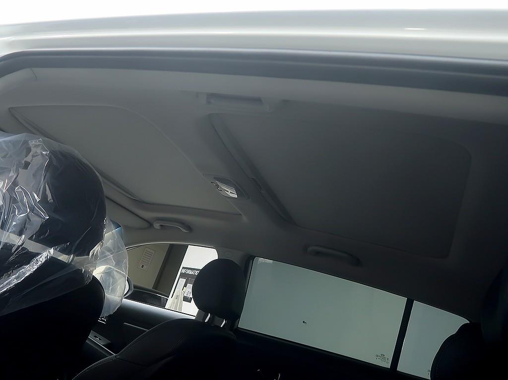 [기아] 더 뉴 스포티지 R 디젤 2WD 트렌디 - 이미지 14