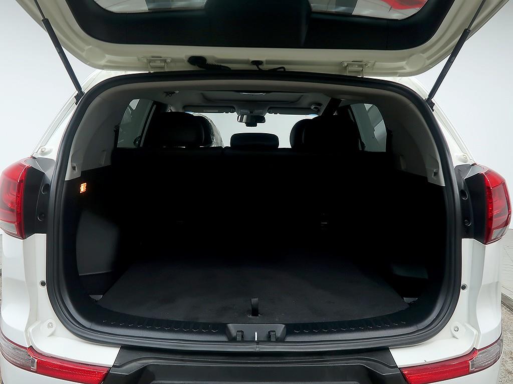 [기아] 더 뉴 스포티지 R 디젤 2WD 트렌디 - 이미지 9