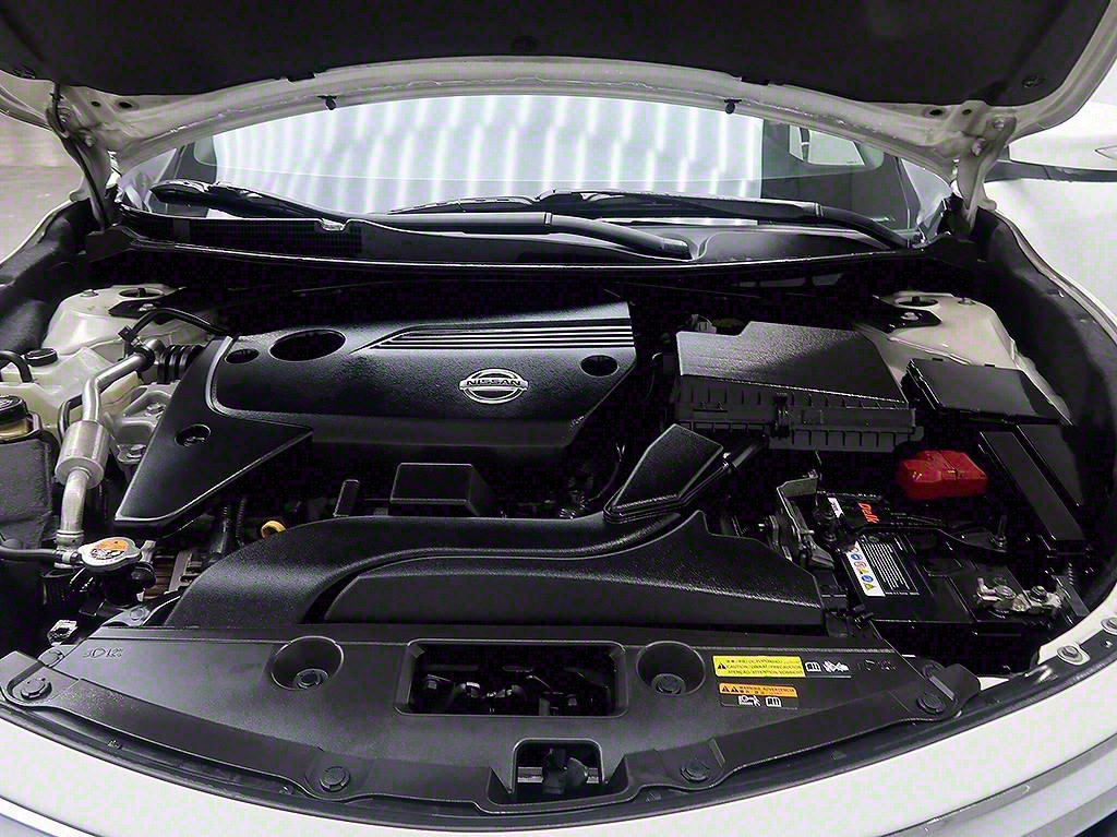 [닛산] 알티마 2.5 테크        (5인승) - 이미지 7