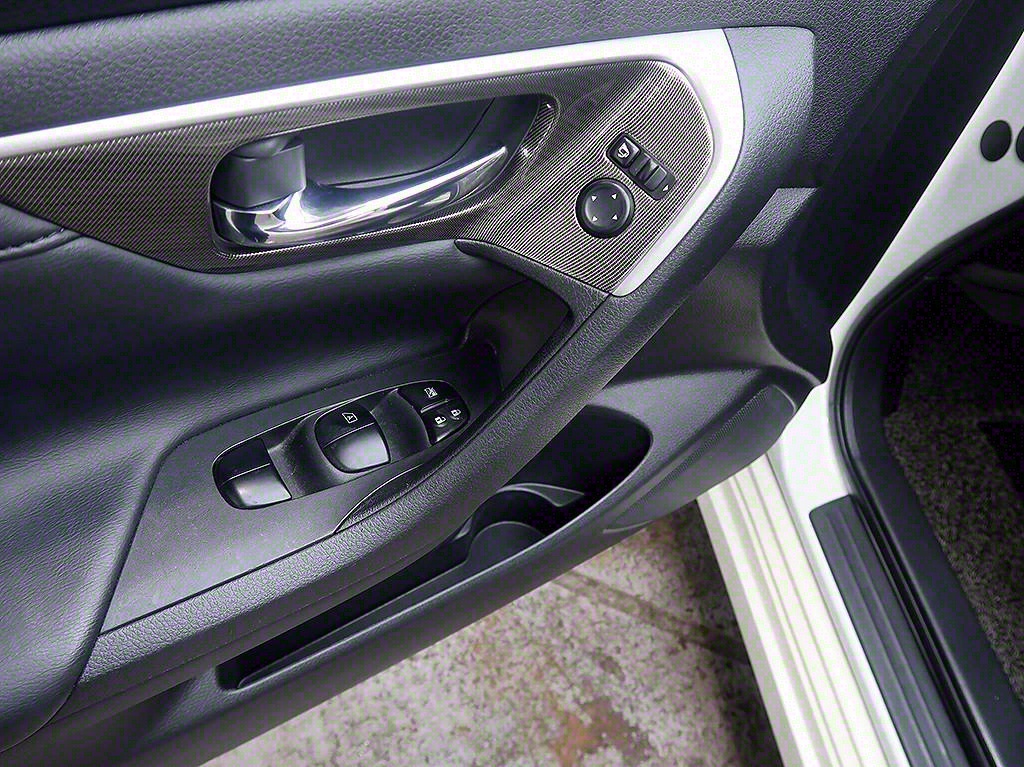 [닛산] 알티마 2.5 테크        (5인승) - 이미지 16