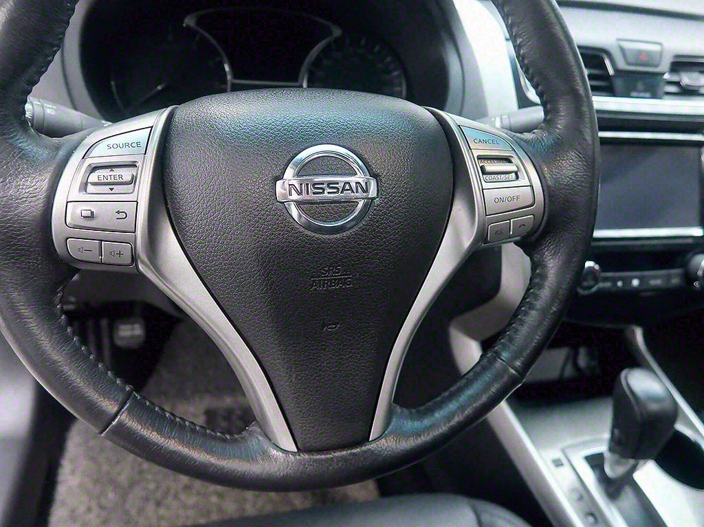 [닛산] 알티마 2.5 테크        (5인승) - 이미지 18