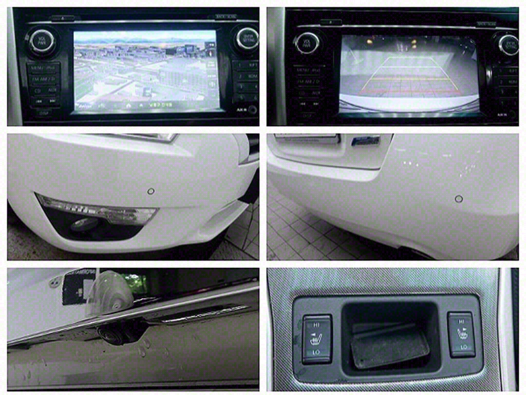 [닛산] 알티마 2.5 테크        (5인승) - 이미지 19